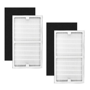 Idylis <b>Air</b> <b>Purifier</b> Filter 30x17.3x4cm <b>Hepa</b> Replacement for IAF-H-100C IAP-10-200 - Product Image 1