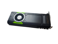 Tarjeta Gráfica Profesional NVIDIA Quadro P5000 16G PCIE GPU, Módulo P5000 16GB