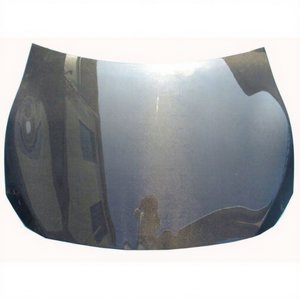 Cofano in Vera Fibra di Carbonio per Toyota GT86 e <span class=keywords><strong>Subaru</strong></span> BRZ, Cofano Motore Modificato in Fibra di Carbonio - Product Image 3