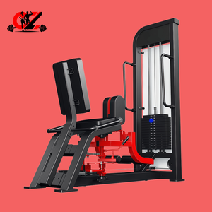 Máquina de Ejercicios para Muslos Internos y Externos CZ, Nueva, Comercial, de Alta Calidad, Segura, Cómoda y Ajustable - Product Image 4