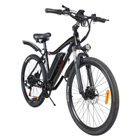 Vélo électrique pour homme, batterie 48V, vélo électrique Valtinsu Em5, vélo électrique Dirk Bike Pro, vélos électriques tout-terrain, Talaria X3.