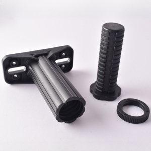 Pilares romanos hexagonales, soporte de carga debajo de la cama, columnas de soporte, marco de soporte de tablero de cama ajustable - Product Image 6