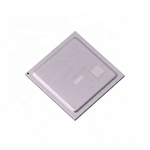 ต้นฉบับ XC7A200T-L2FFG1156E FCBGA-1156 ไมโครคอนโทรลเลอร์ MUC ชิปไอซี - Product Image 1