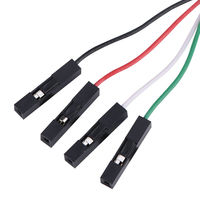 Ftdi USB A TTL pl2303 hxd silabscp2102 rs485rs232 ft232 TTL 5V serial UART ch340 USB a TTL 5V serial UART cable convertidor