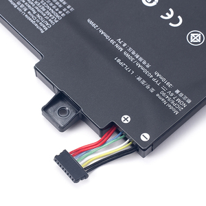 5B10W67379 L17L2PB1 5B10P54001 30Wh 7.5V L17C2PB1 L17M2PB1แบตเตอรี่แล็ปท็อปของแท้สำหรับ <span class=keywords><strong>Lenovo</strong></span> <span class=keywords><strong>V330</strong></span>-14ARR <span class=keywords><strong>14IKB</strong></span> V130-14IGM <span class=keywords><strong>14IKB</strong></span> - Product Image 4