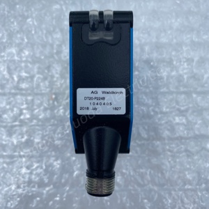 เซ็นเซอร์เลเซอร์ Si-ck DL35-B15552 DT50-P2113 ISD400-7211 CLV410-1010 - Product Image 2