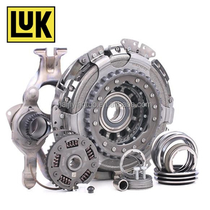 Genuino <span class=keywords><strong>LuK</strong></span> DQ200 0AM 602000700 Kit de embrague para Seat Audi VW Skoda - Product Image 1