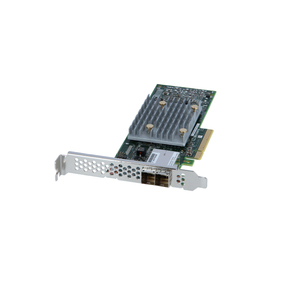 804398-B21 สมาร์ท E208e-p G10 12G SAS คอนโทรลเลอร์จัดเก็บข้อมูลไร้สาย - Product Image 1