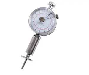 Pointer Fruit Sclerometer Penetrometer Voor Testen De Rijpheid Van Mango En Fruit