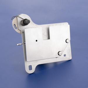 # 0268 110014 糸調子器セット ドゥルコップ・アドラー 267 269 単針ミシン部品 0268-110014 対応 - Product Image 3