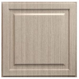 Faux <span class=keywords><strong>plafond</strong></span> en aluminium à grain de bois 600*600 mm Panneau de <span class=keywords><strong>plafond</strong></span> en aluminium à texture de bois 2*2 pieds pour décoration intérieure - Product Image 1