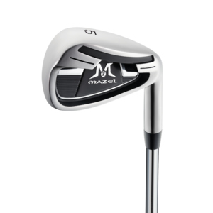 Hierro <span class=keywords><strong>de</strong></span> <span class=keywords><strong>golf</strong></span> <span class=keywords><strong>de</strong></span> acero inoxidable 1,2,3,4, 5, 6, 7, 8, 9, P, S, hierro largo, alta tolerancia a fallas adecuado para golpear bolas <span class=keywords><strong>de</strong></span> larga distancia - Product Image 1