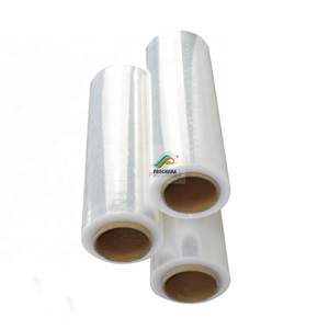 Résistance aux UV de haute qualité forte résistance à la traction PVF <span class=keywords><strong>Ted</strong></span>-lar <span class=keywords><strong>Film</strong></span> anti-corrosion <span class=keywords><strong>film</strong></span> blanc transparent - Product Image 5