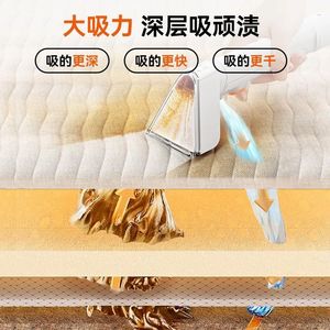 Plastic Cleaning Nozzle For Industrial Parts Washer Solvent Degreasing <b>Manual</b> Use - Product Image 5