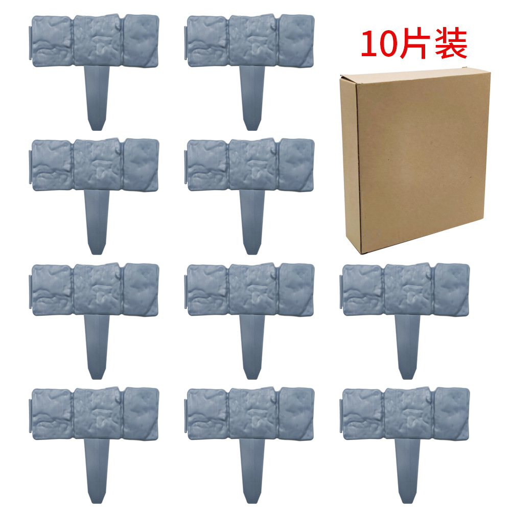 10-piece box