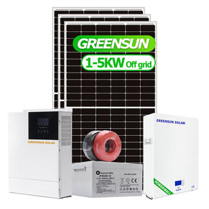 Sistema de energía <span class=keywords><strong>solar</strong></span> fotovoltaica 5kw 6kw 8kw 10kw fuera de la red sistema de energía <span class=keywords><strong>solar</strong></span> para el hogar con batería precio de una <span class=keywords><strong>placa</strong></span> <span class=keywords><strong>casa</strong></span> entera - Product Image 1