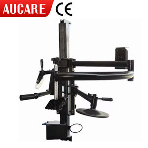 Changeur de pneus de voiture facile à utiliser et haute performance, diamètre de roue maximal de 44 pouces, mandrin intérieur de 12 à 24 pouces, garantie d'un an - Product Image 5