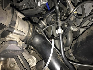 Nouveau kit complet de système d'injection d'eau et de méthanol Yltech Premium pour une optimisation améliorée du refroidissement du moteur automobile, garantie 1 an - Product Image 3