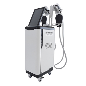 Equipo de Electroestimulación Muscular (EMS) para Esculpir el Rostro y el Cuerpo, Crioterapia Portátil, Tonificación <span class=keywords><strong>Facial</strong></span> - Product Image 2