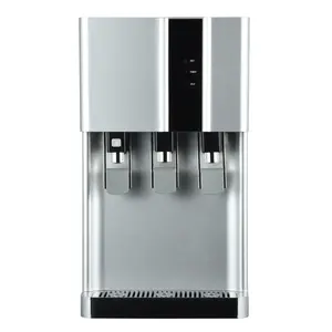 Counter top classic purified direct piping water dispenser water cooling dispenser