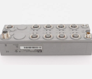 ใหม่ X67DM1321.L12 B&R X67 โมดูลดิจิตอลแบบผสม 16 ช่องสัญญาณ - Product Image 1