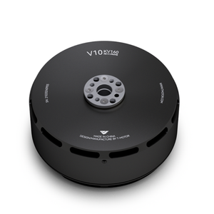 <span class=keywords><strong>Motor</strong></span> T-<span class=keywords><strong>MOTOR</strong></span> <span class=keywords><strong>V10</strong></span> Outrunner de Alto Empuje 40kg 50kg para Multirrotor, UAV, Multicóptero, Dron, <span class=keywords><strong>Motor</strong></span> CC sin Escobillas - Product Image 1