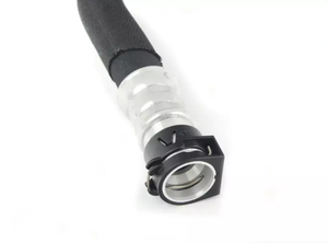 1722 7636 880 Nuevo DG0080 Tubo de Entrada de Aceite del Enfriador para Serie 1 F20 (2010-) - Product Image 2