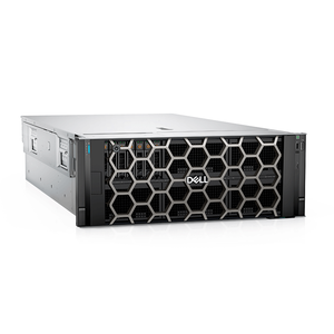 100% original R960 4U Rack Server Dell Poweredge - Product Image 5