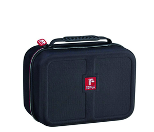 FOR NS <strong>Switch</strong> <strong>Game</strong> Traveler Bag Deluxe System <strong>Case</strong> - Product Image 4