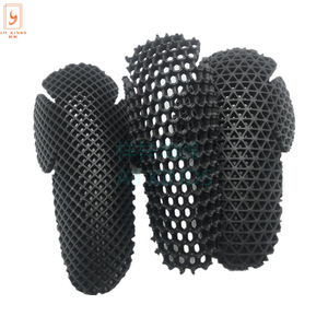 Eva Knee And Elbow Pads One Piece Molding Thickened Shock Absorption Sports Protective Gear For Universal Use - Product Image 3