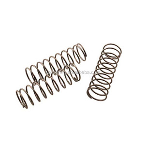 Tùy chỉnh vật liệu đặc biệt cuộn dây nén mùa xuân nhôm titan nichrome beryllium Đồng <span class=keywords><strong>X750</strong></span> lò xo - Product Image 3