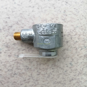 Katup Penutup Cepat SEU-18 4616 SEU18 - Product Image 1