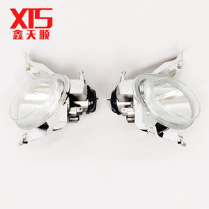 Peugeot 206 206CC Auto Phare Antibrouillard Avant Anti-<span class=keywords><strong>brouillard</strong></span> pour Peugeot 206 206CC de l'Année 2001-2008 Modèle 6204T2 6205T2 - Product Image 1