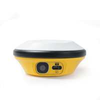 Récepteur GNSS RTK Unistrong G30 professionnel de haute précision, équipement de topographie pour la mesure des terres (base et mobile)