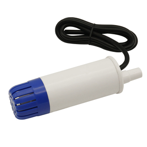 SAILINGFLO Nuevo Modelo 200GPH <span class=keywords><strong>12V</strong></span> <span class=keywords><strong>Bomba</strong></span> <span class=keywords><strong>de</strong></span> <span class=keywords><strong>Agua</strong></span> Sumergible <span class=keywords><strong>de</strong></span> Alto Flujo en Línea para <span class=keywords><strong>Caravana</strong></span>/Marina - Product Image 4