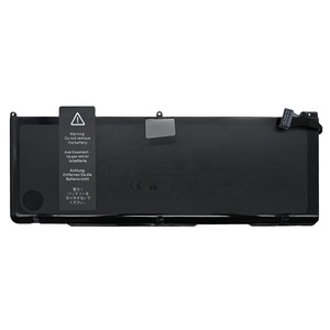 BK-Dbest fábrica al por mayor A1383 batería para portátil para <span class=keywords><strong>Macbook</strong></span> <span class=keywords><strong>Pro</strong></span> Unibody 17 pulgadas A1297 año <span class=keywords><strong>2011</strong></span> MC725LL/A MD311LL/A versión uso - Product Image 2