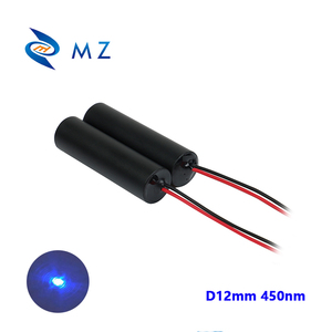 12-24V Màu Xanh Dot <span class=keywords><strong>Laser</strong></span> 12 Mm 450nm 50 MW Dot <span class=keywords><strong>Laser</strong></span> Cấp Công Nghiệp ACC Công Suất Không Đổi Ổ Đĩa con Trỏ <span class=keywords><strong>Laser</strong></span> Màu Xanh - Product Image 6