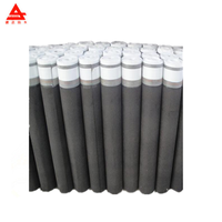 Membrane d'étanchéité pour toiture en asphalte respirante et imperméable avec noyau en polyester, forme en bobine, garantie de plus de 5 ans