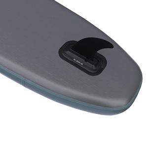 Tabla de Surf Inflable OEM de 10'6' con Tecnología Drop Stitch, Tabla de Paddle Surf Ecológica y Portátil - Product Image 3