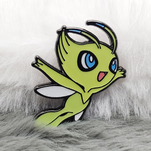 Épingles en émail personnalisées avec impression sérigraphique, style dessin animé mignon et <span class=keywords><strong>girly</strong></span>, fabriquées par le fabricant - Product Image 5