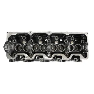 11101-54150 5L Engine Cylinder Head For Toyota Hiace Dyna Hilux