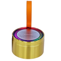 M28 Spiker Aktif Mini Altavoz Inalambrico Portatil Altavoz Y Bocina Caja de Sonido Altavoz Portátil de Metal con Bluetooth