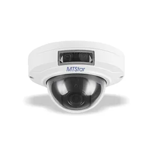 4K 8MP HD Trong Nhà Và Ngoài Trời Vandal-Proof Mạng CCTV Camera P2P Đám Mây Xem IR 20M IP Camera Phát Hiện Chuyển Động Demo Camera