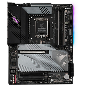 เมนบอร์ด GIGABYTE Z690 AORUS ELITE <span class=keywords><strong>DDR4</strong></span> รองรับซีพียู Intel Core ซีรีส์เจนเนอเรชั่น 12 พร้อมซ็อกเก็ต LGA 1700 และหน่วยความจำ <span class=keywords><strong>DDR4</strong></span> สูงสุด 128GB - Product Image 2