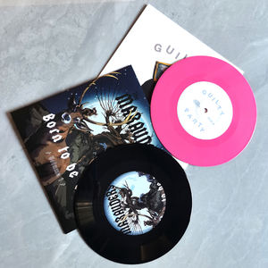 Fabricant Direct <span class=keywords><strong>de</strong></span> Disques Vinyles: <span class=keywords><strong>Pressage</strong></span> Rapide <span class=keywords><strong>de</strong></span> LP Couleurs et Noirs Personnalisés - Product Image 3