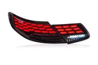 A2179060100  Feux arrière pour Benz Classe S C217 Coupé S63 S500 S65, feux arrière LED pour C217 S63 S500 S65, pièces automobiles