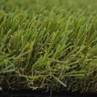 Gazon artificiel de paysage, fabrication artisanale, faux gazon pour jardin