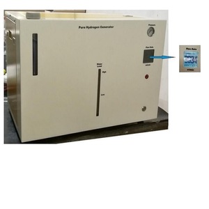 Générateur d'hydrogène pur Dfhb M31-Ha3000, débit élevé, utilisation en intérieur, acier inoxydable - Product Image 1