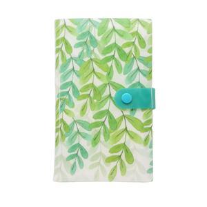 MIO 120 fentes PP matériel Nail Art autocollant stockage livre vide Album décalcomanies organisateur affichage cahier manucure outils support - Product Image 5