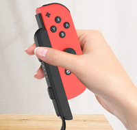 Tali Pengganti Joyconstrap untuk Perbaikan Pengontrol Switch untuk Joycons